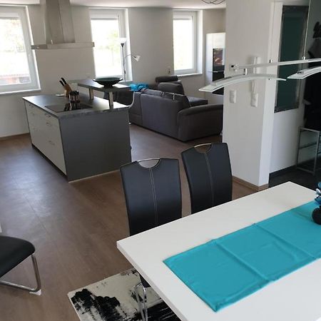 Apartmán Charakterhaus Neulengbach Exteriér fotografie