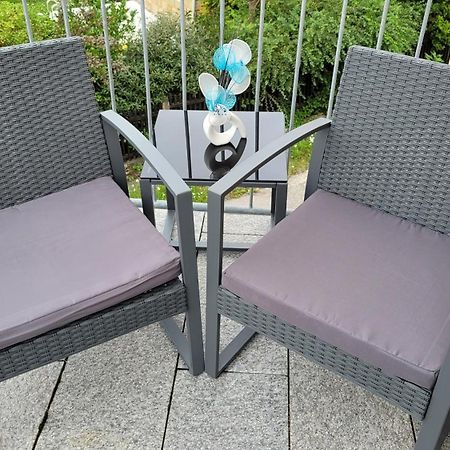 Apartmán Charakterhaus Neulengbach Exteriér fotografie