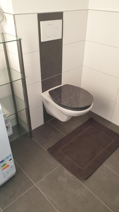 Apartmán Charakterhaus Neulengbach Exteriér fotografie
