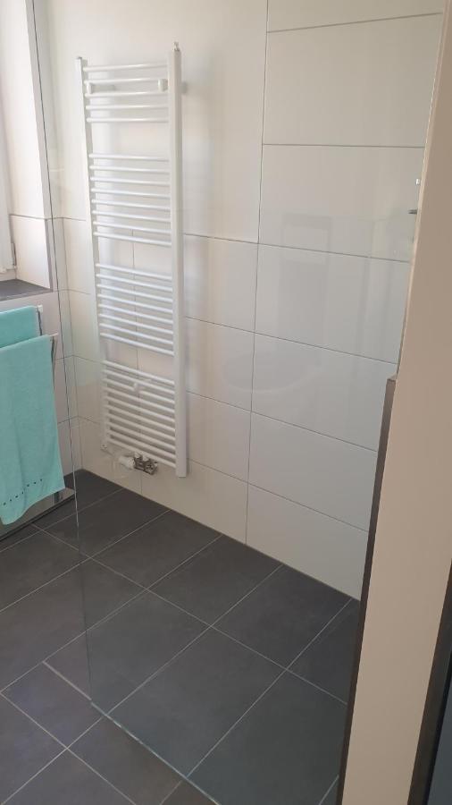 Apartmán Charakterhaus Neulengbach Exteriér fotografie