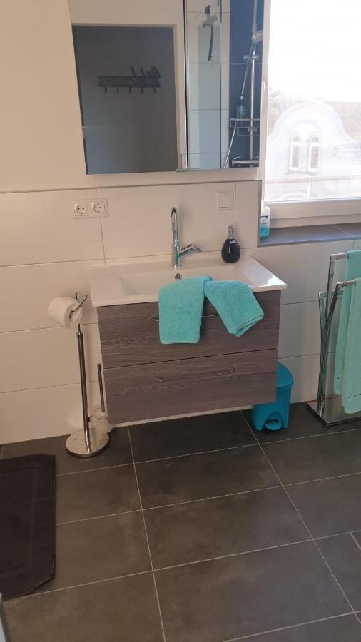 Apartmán Charakterhaus Neulengbach Exteriér fotografie