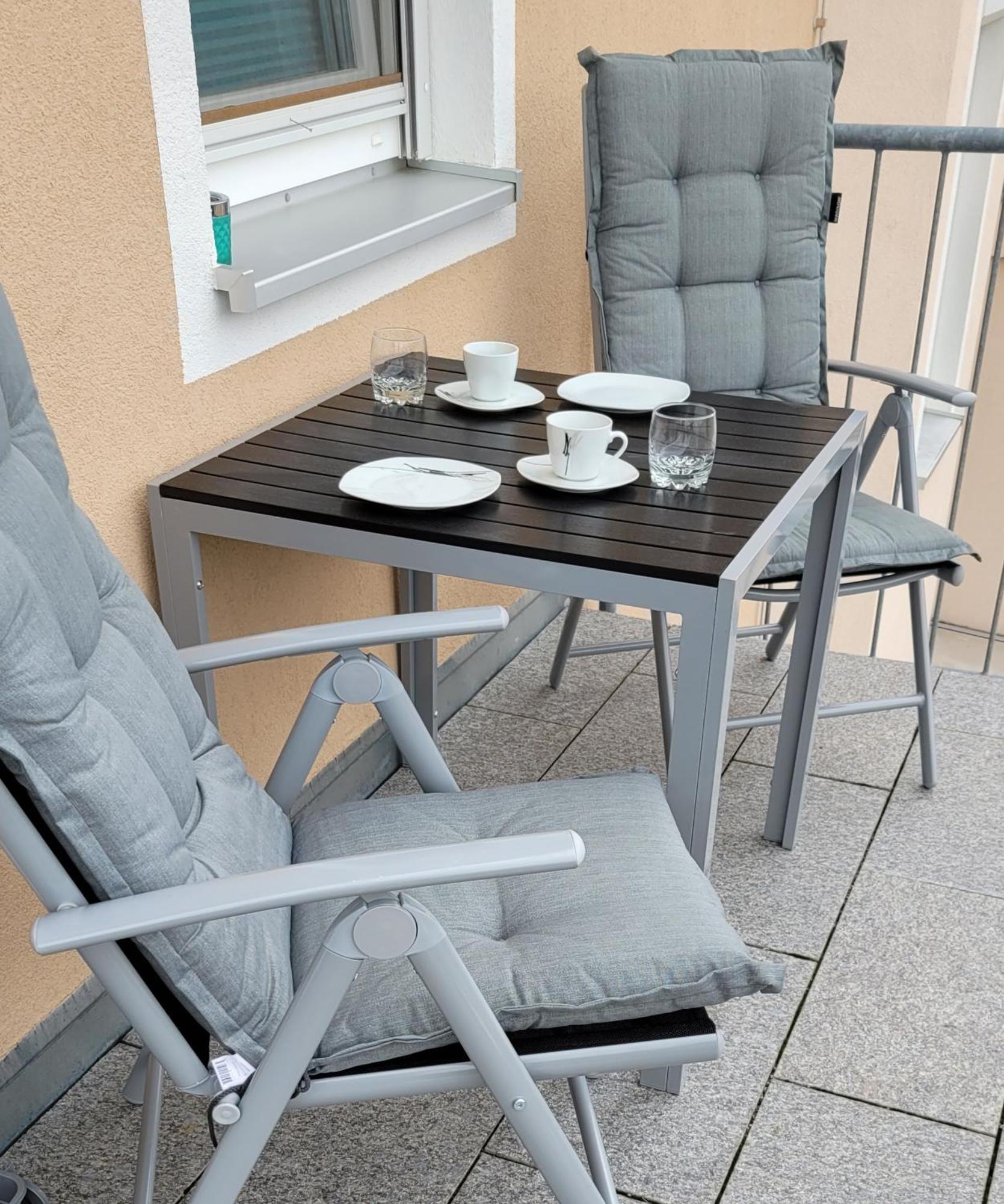Apartmán Charakterhaus Neulengbach Exteriér fotografie
