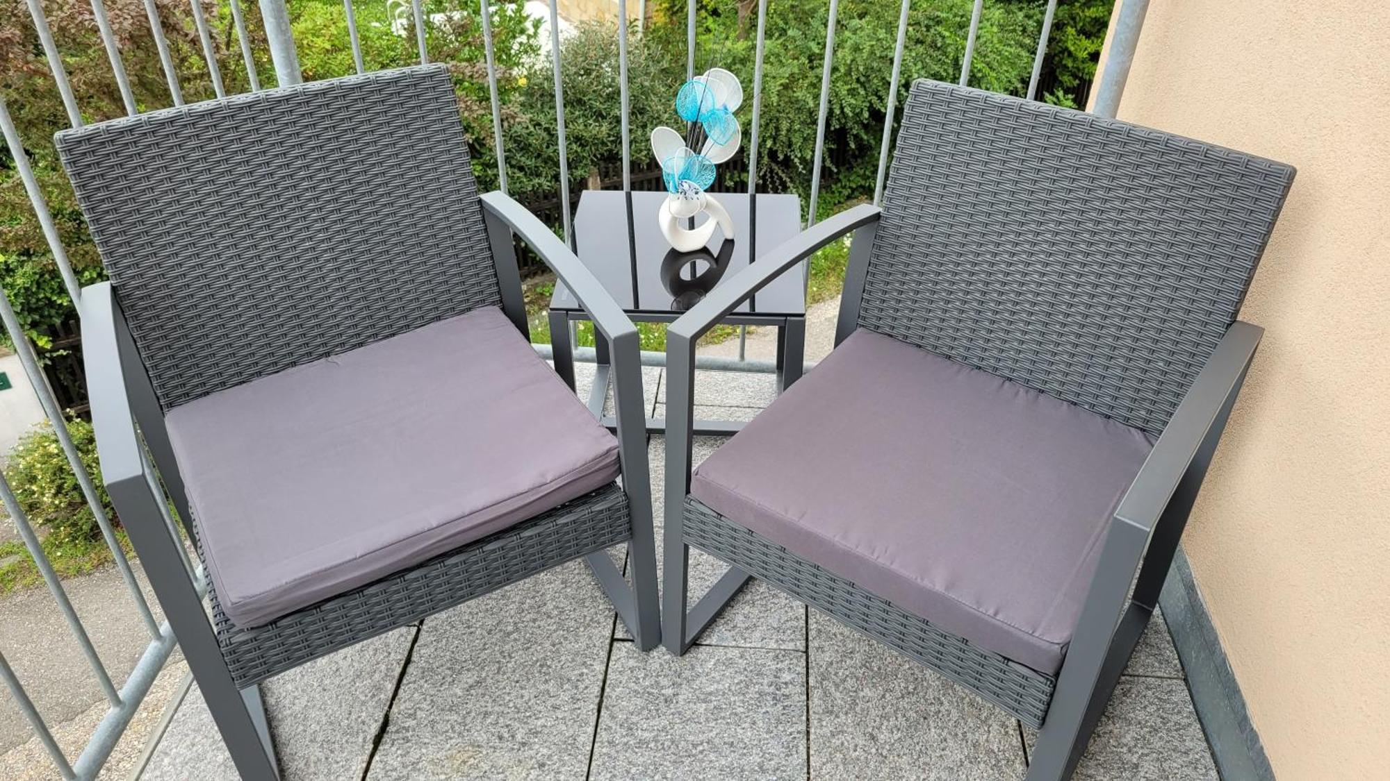 Apartmán Charakterhaus Neulengbach Exteriér fotografie