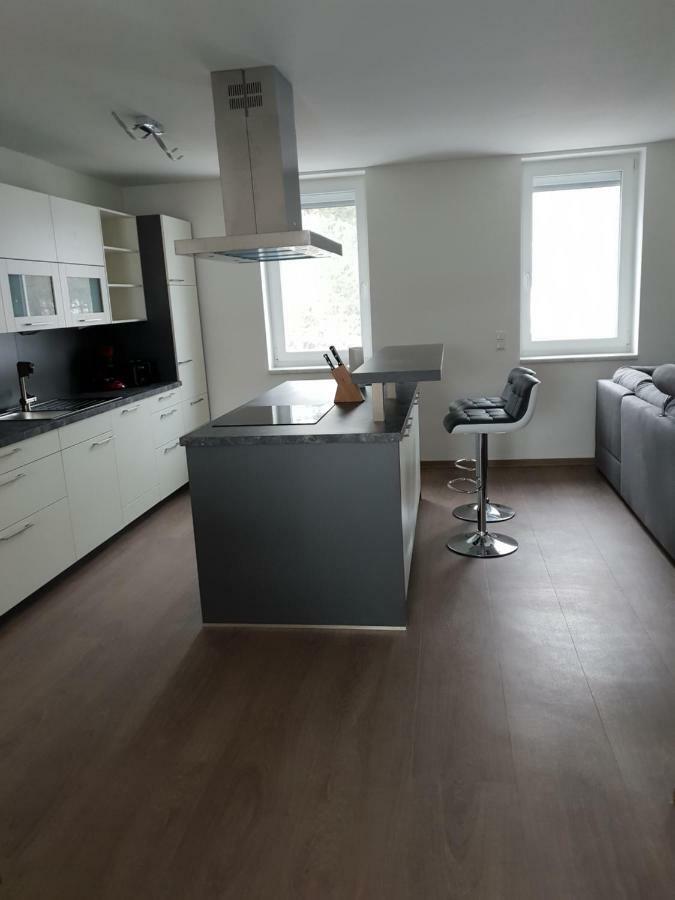 Apartmán Charakterhaus Neulengbach Exteriér fotografie