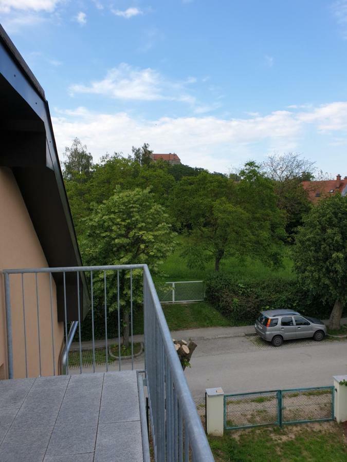 Apartmán Charakterhaus Neulengbach Exteriér fotografie