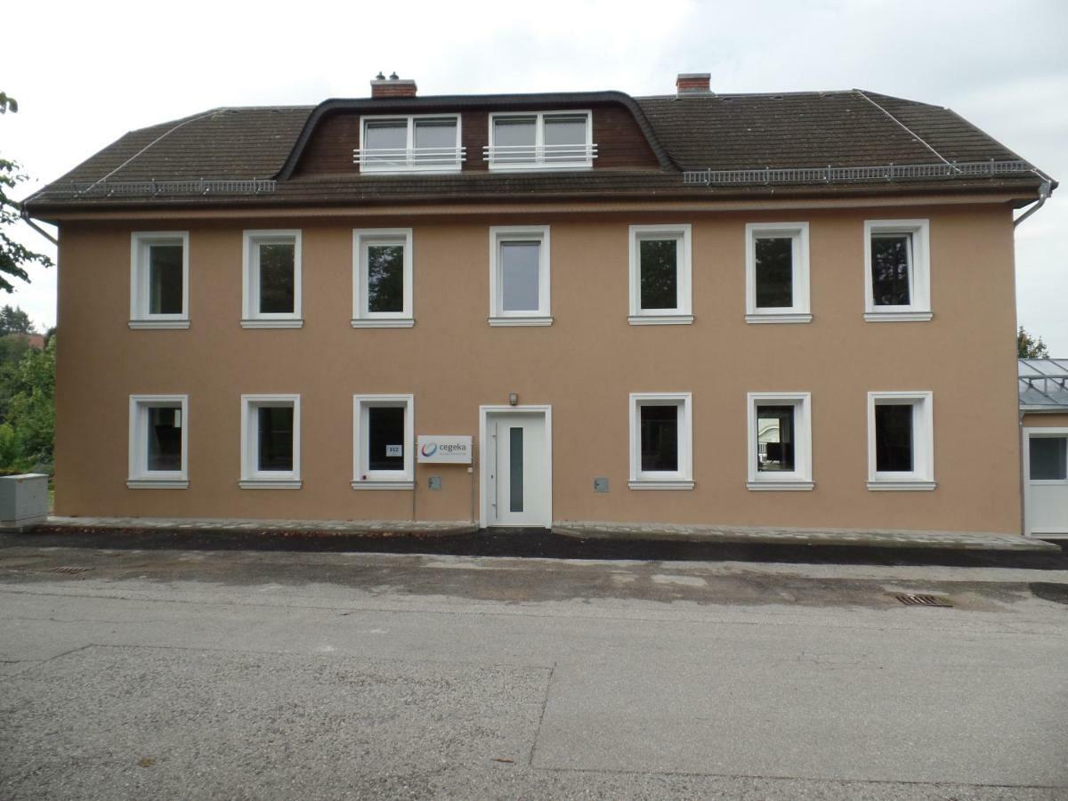 Apartmán Charakterhaus Neulengbach Exteriér fotografie