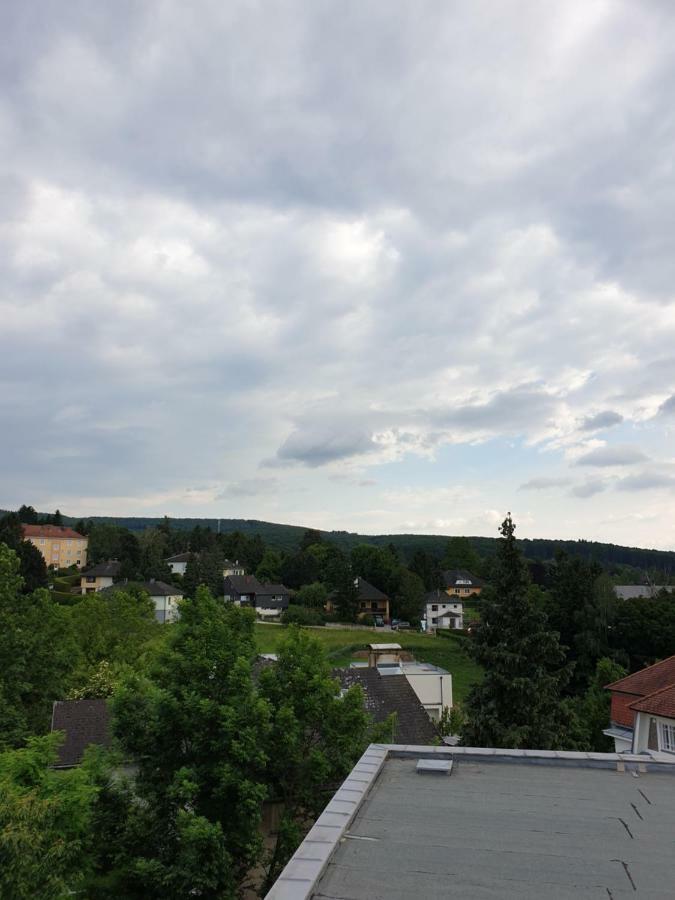 Apartmán Charakterhaus Neulengbach Exteriér fotografie