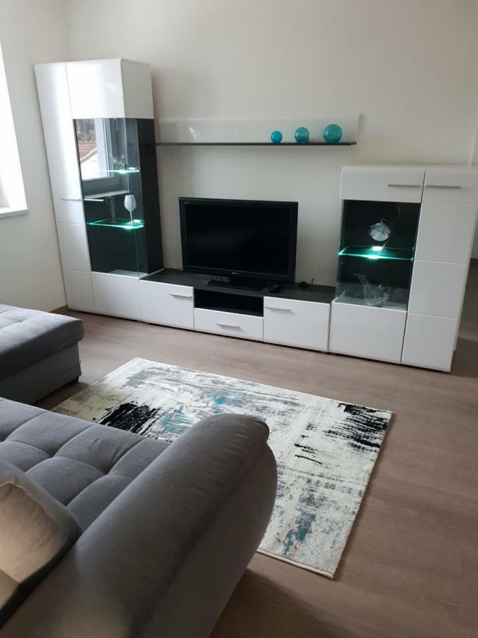 Apartmán Charakterhaus Neulengbach Exteriér fotografie