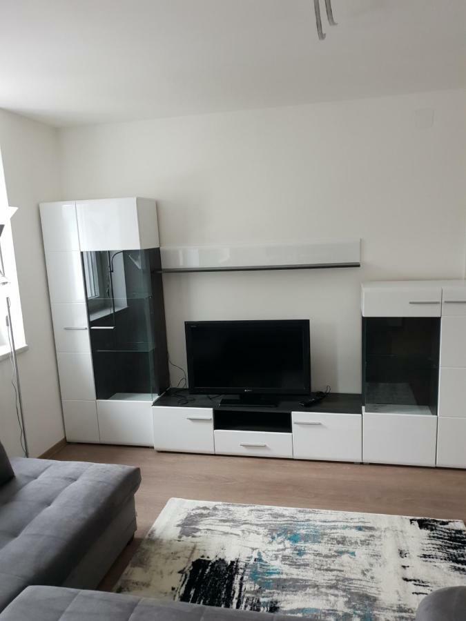 Apartmán Charakterhaus Neulengbach Exteriér fotografie
